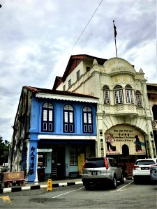Ho Yan Hor Museum 1