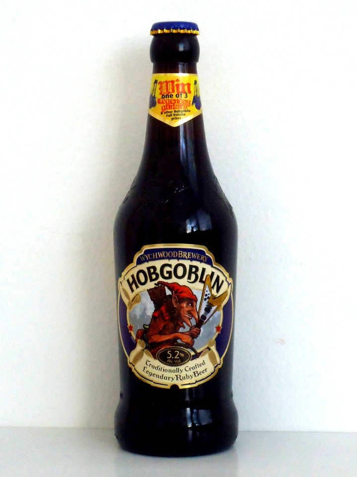 Hobgoblin.K