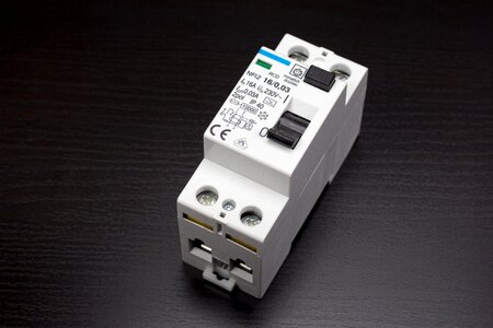 Electrical engineering electronics protection