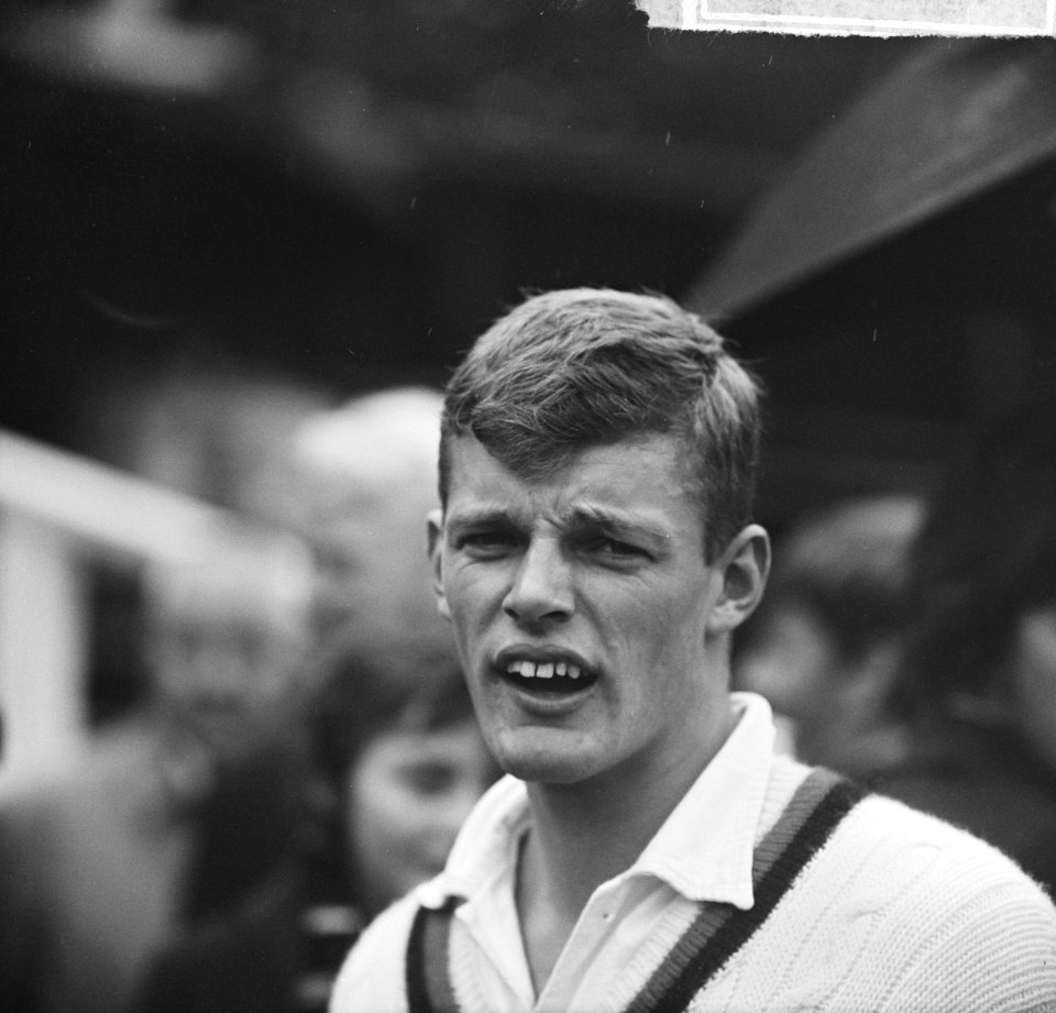 Hockey Amsterdam tegen Hilversum 4-1 Boks doelverdediger (Amsterdam), Bestanddeelnr 915-6505