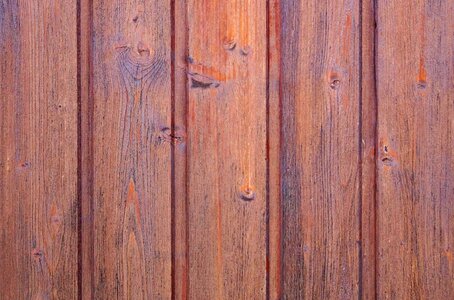 Wooden wall wall wooden boards