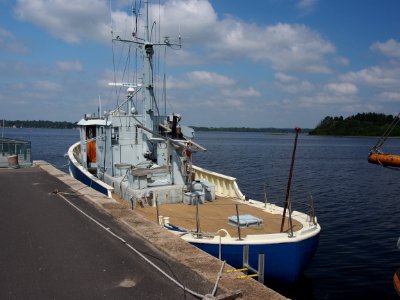 Hjemmevaernskutter MHV 71 SCORPIUS pic3