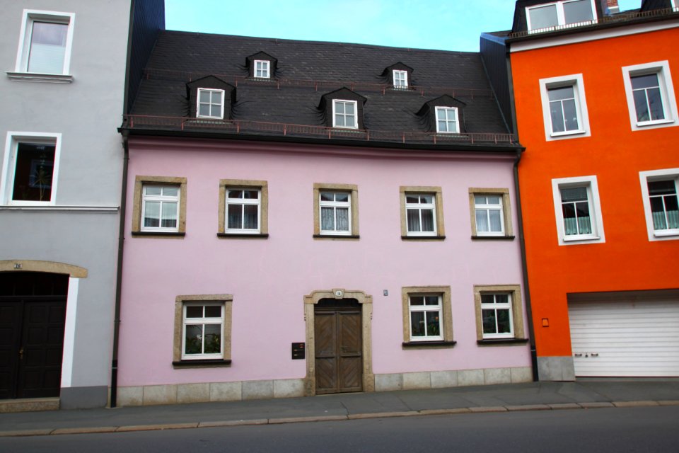 Hof Vorstadt 14