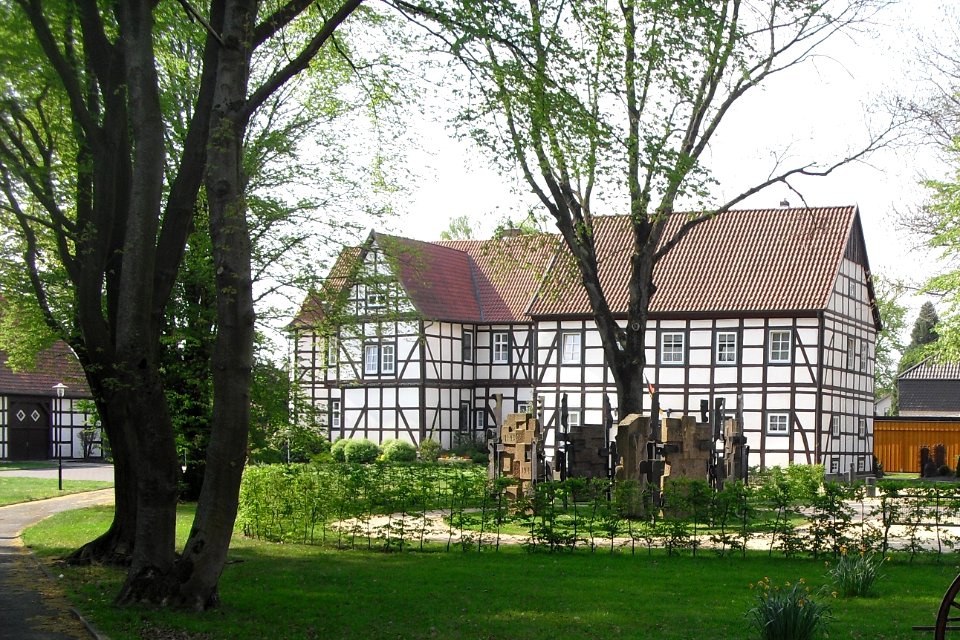 Hoevelhof-Jagdschloss-2