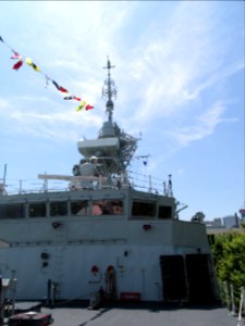 HMCS Toronto by Corus Quay 10 photo