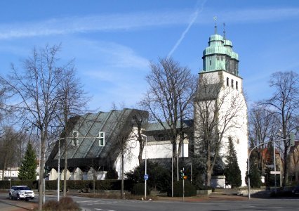 Hoevelhof-Kirche-4