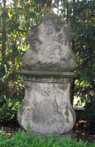 Hoevelhof - Johannesstein