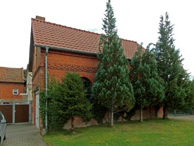 Hoersingen Kapelle