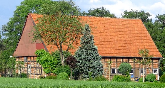 Hoevelhof-Lippspringer Poststrasse 76