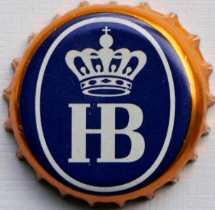 Hofbräu München - Hofbräu Sommerzwickl, 2019 photo