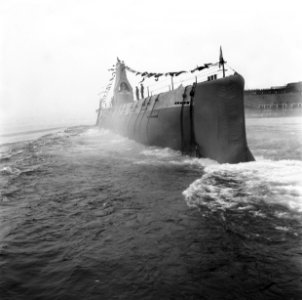 HMS Illern V15214
