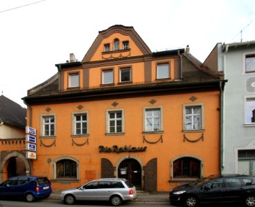 Hof Unteres Tor 8