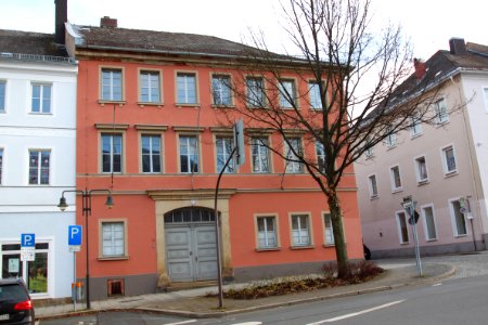 Hof Ludwigstraße 7 (1)