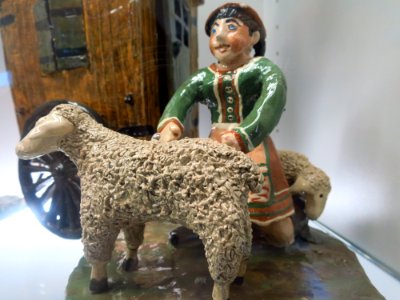 Hohhausmuseum Lauterbach 6