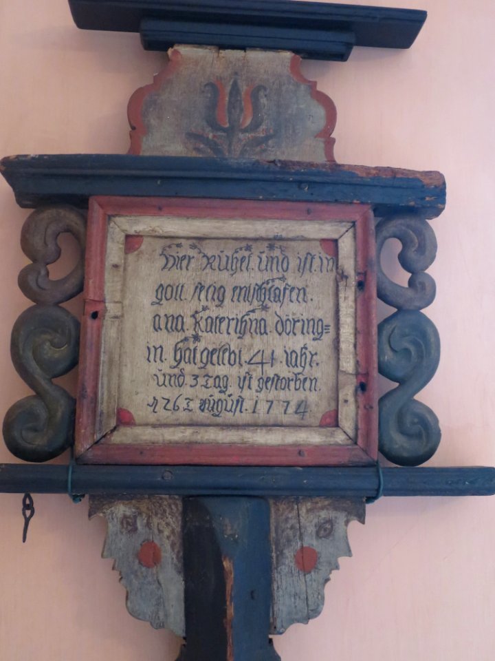 Hohhausmuseum Lauterbach 3