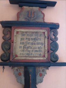 Hohhausmuseum Lauterbach 3