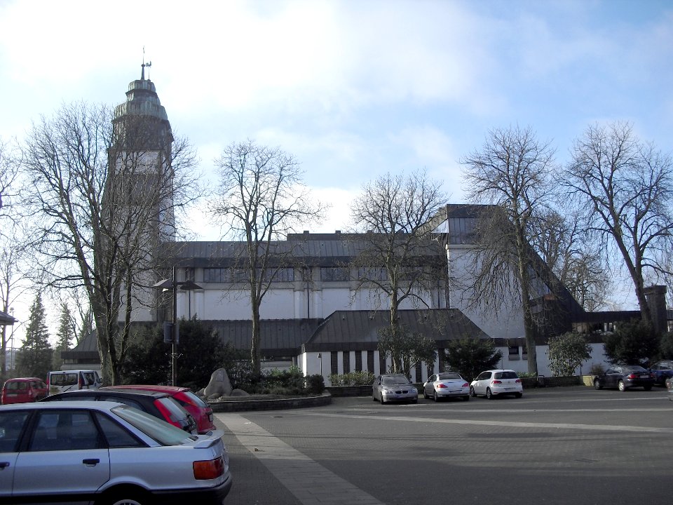 Hoevelhof-Kirche-2