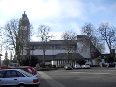 Hoevelhof-Kirche-2