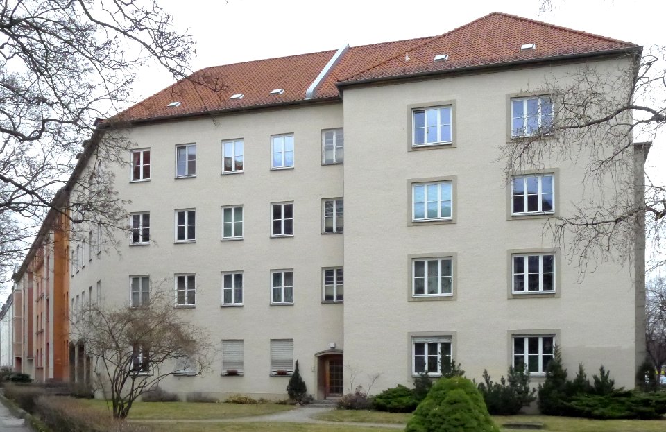 Hohenzollerndamm 78