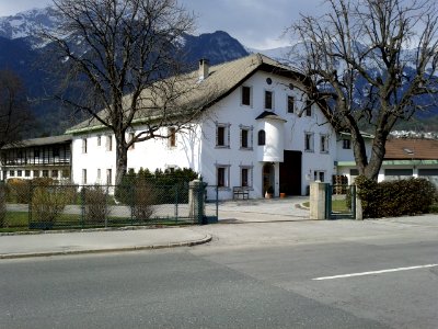 Hoetting Fuerstenweg166