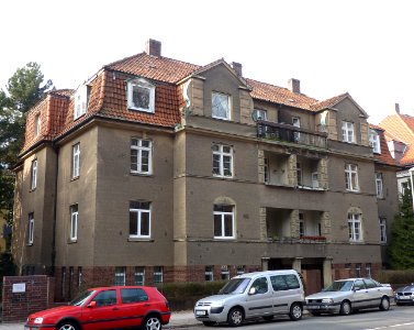 Hohenzollernstraße 34