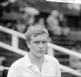Hockey Amsterdam tegen Hilversum 4-1 Voigt (Amsterdam), Bestanddeelnr 915-6507