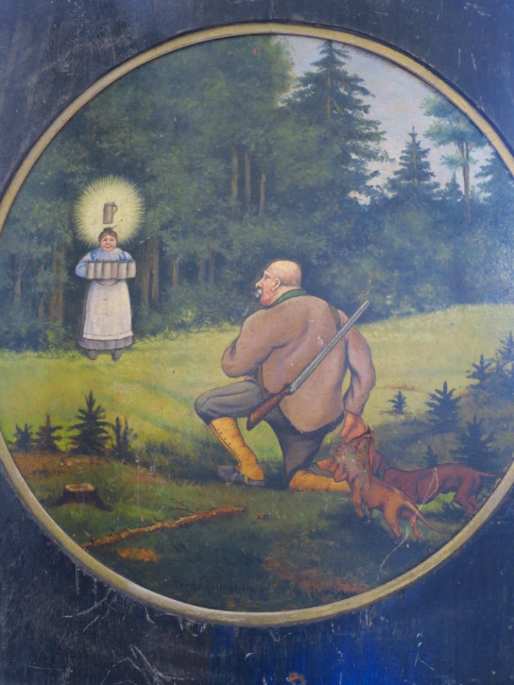 Hohhausmuseum Lauterbach 8
