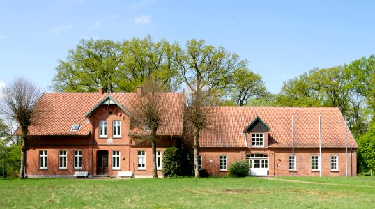 Hof Möhr Schneverdingen