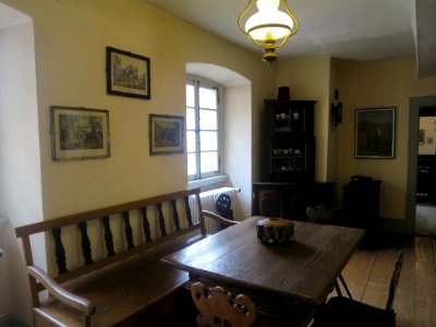 Hohhausmuseum Lauterbach 4