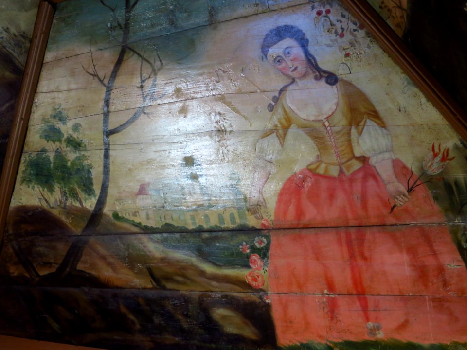 Hohhausmuseum Lauterbach 9
