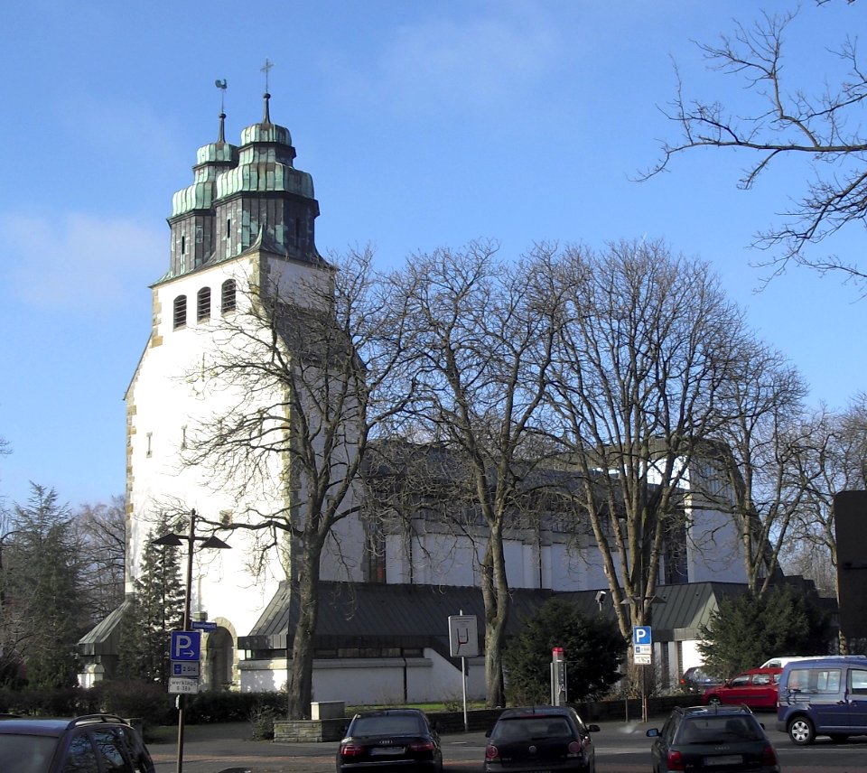 Hoevelhof-Kirche-3