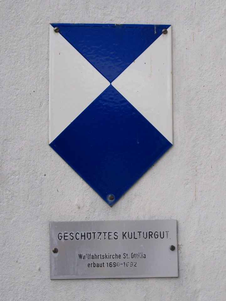 Hoermanshofen, St Ottilia (10)