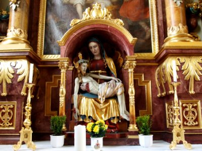 Hoermanshofen, St Ottilia (6)