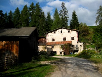 Hof am Pichl 2