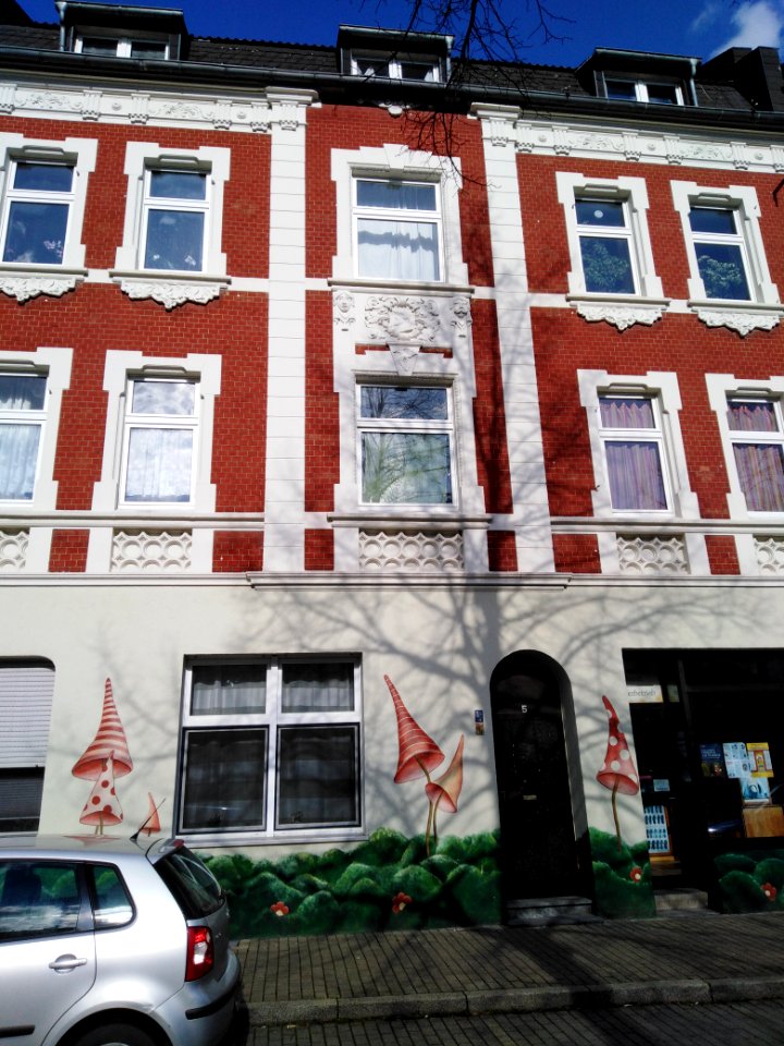 Hoerder Neumarkt (1)