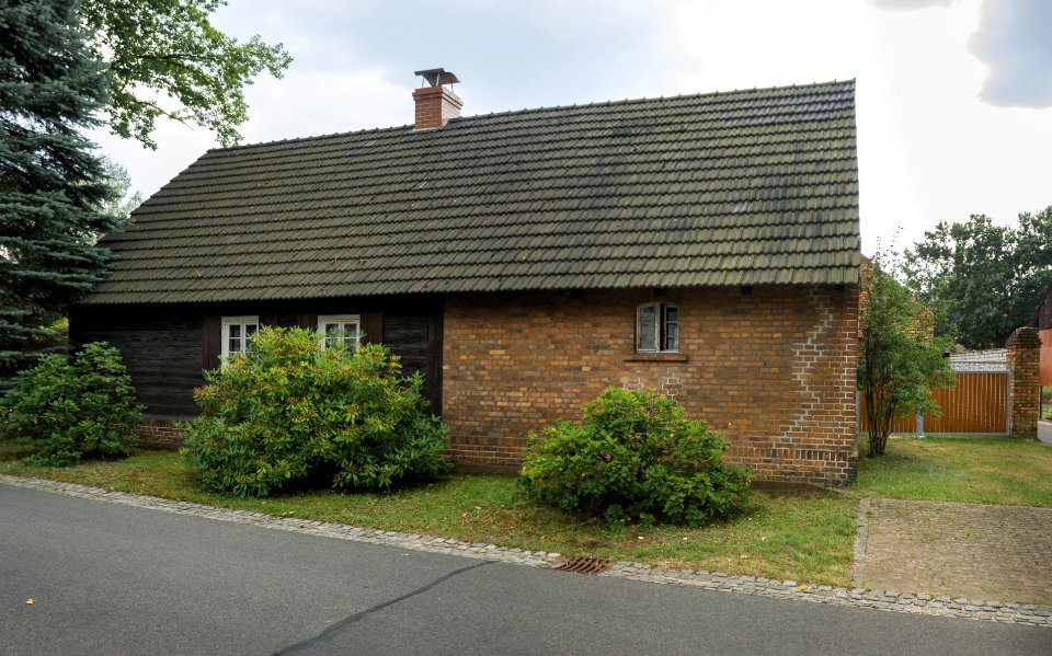 Hof Dorfstraße 37, Mühlrose (3)