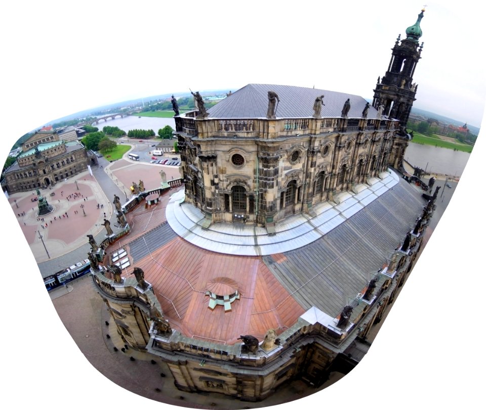 Hofkirche.Dresden.vom.Residenzschlossturm