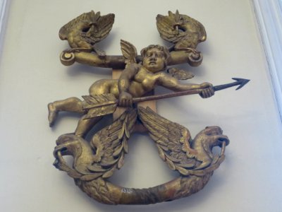 Hohhausmuseum Lauterbach 5