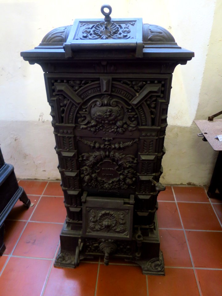 Hohhausmuseum Lauterbach 11