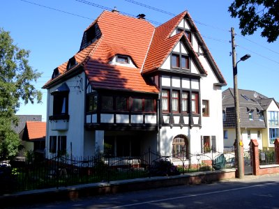 Hofer Straße 40 Chemnitz-Mittelbach