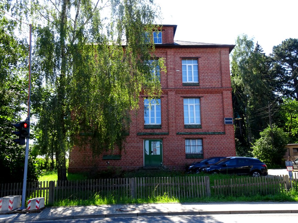 Hofer Straße 15 Chemnitz-Mittelbach (2)