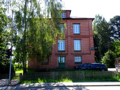 Hofer Straße 15 Chemnitz-Mittelbach (2)