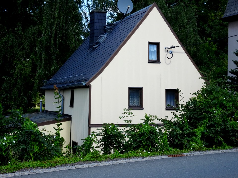 Hofer Straße 96 Chemnitz-Mittelbach