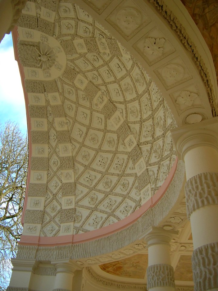 Hofgarten Eichstätt -Pavillon Mitte (2)