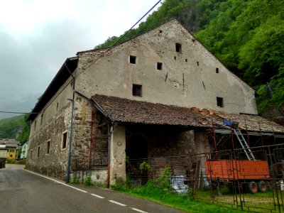 Hofkeller Salurn