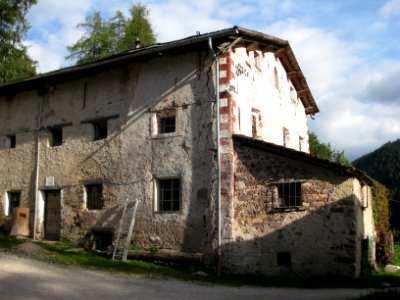 Hof am Pichl 1