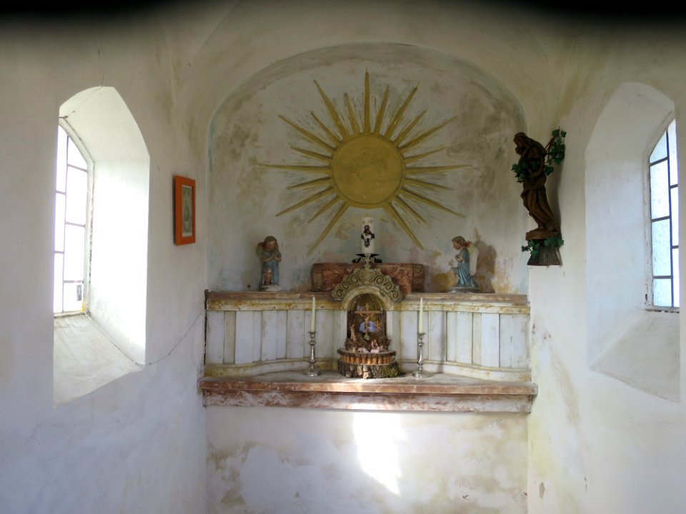 Hofkapelle Gröben 2
