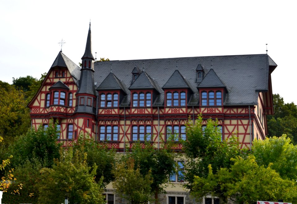 Hofheim, Vincenzstraße 29