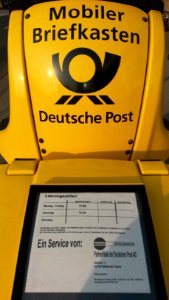 Hofheim, Mobiler Briefkasten (4)