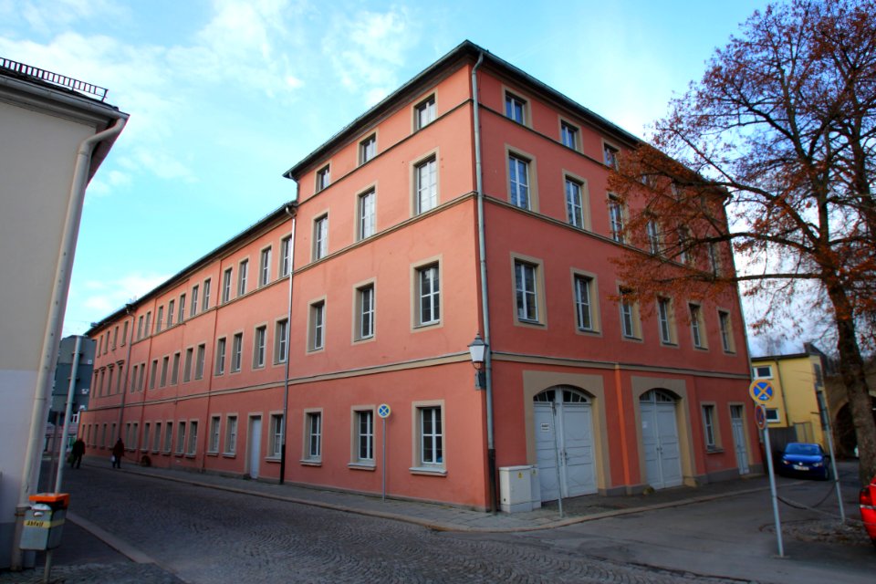 Hof Ludwigstraße 7 (2)